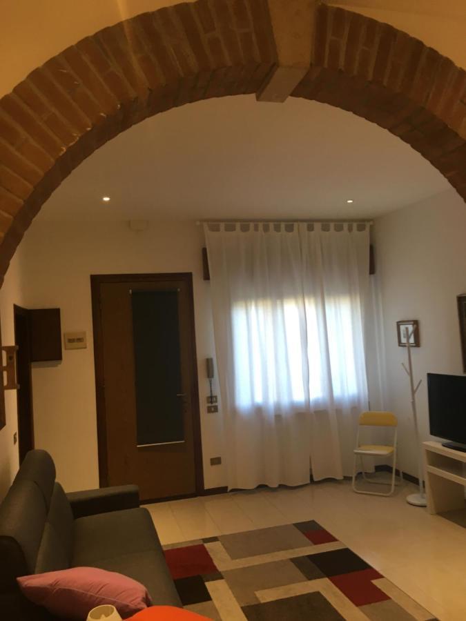 Eco Venice Фаваро Венето Экстерьер фото