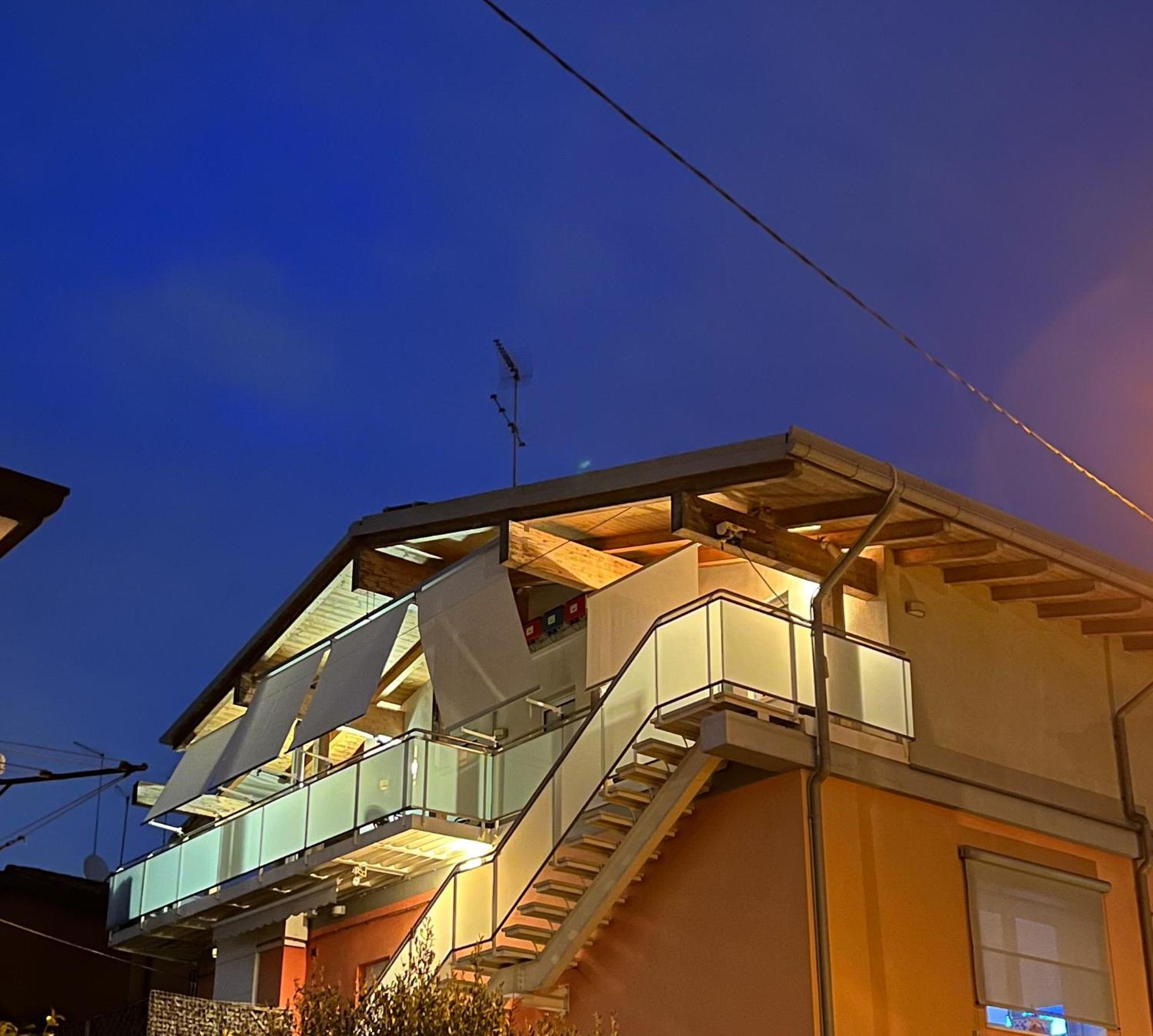Eco Venice Фаваро Венето Экстерьер фото