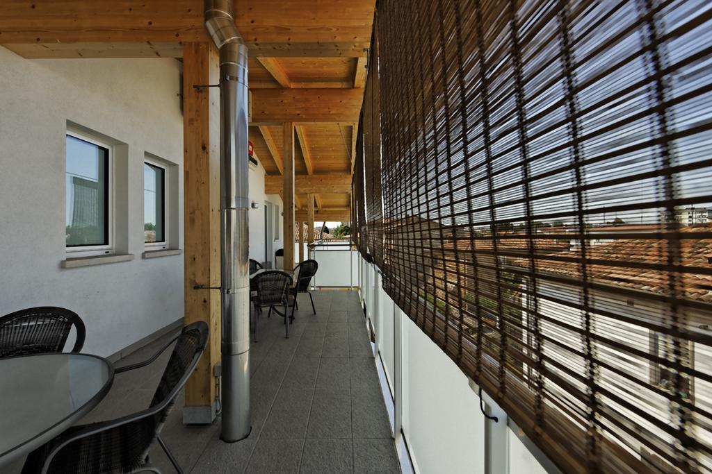 Eco Venice Фаваро Венето Экстерьер фото