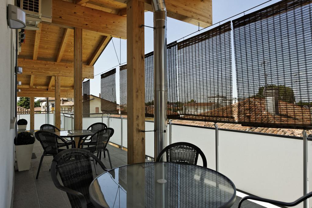 Eco Venice Фаваро Венето Экстерьер фото