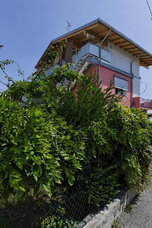 Eco Venice Фаваро Венето Экстерьер фото